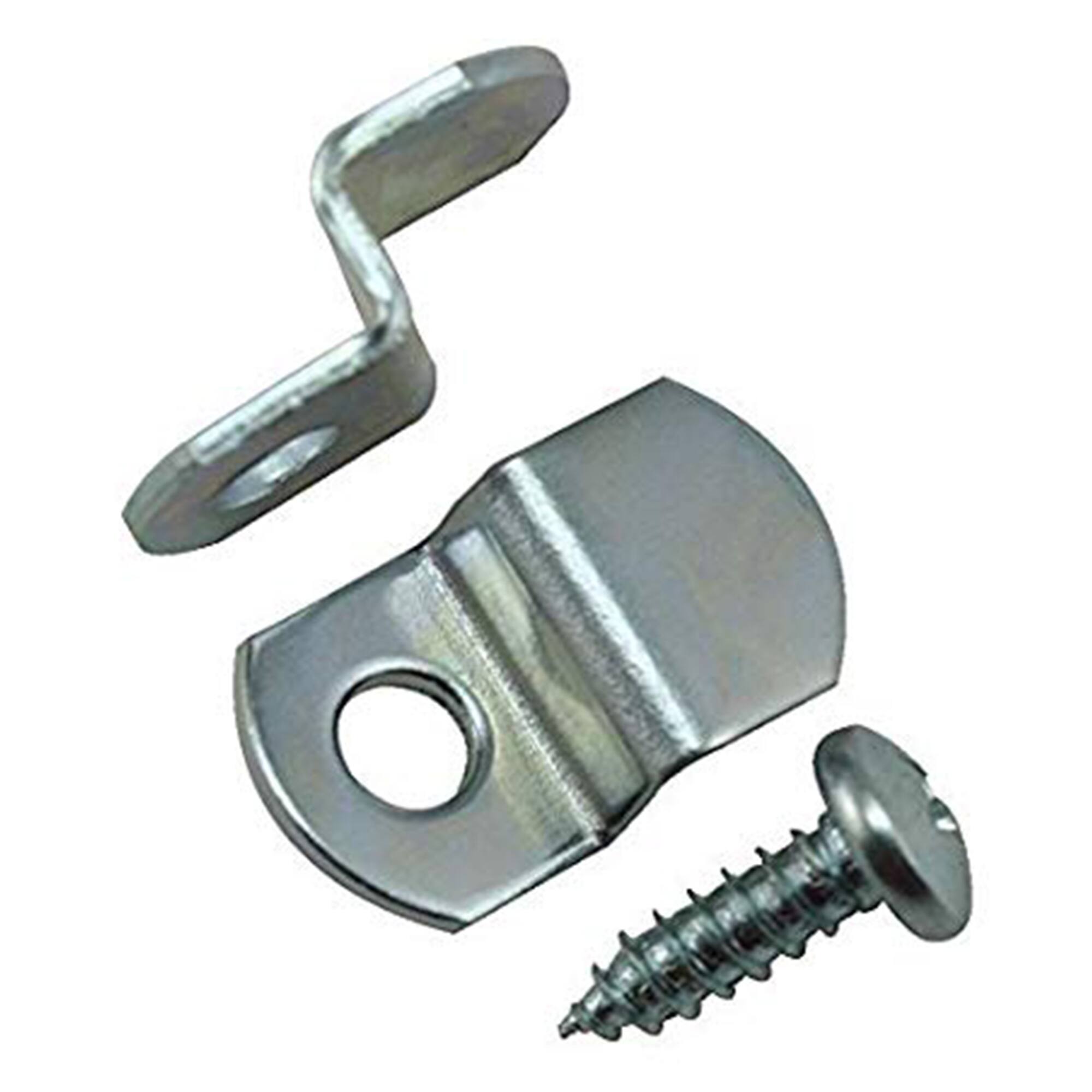 HangZ™ 3/8" Off Set Clip, 100ct.